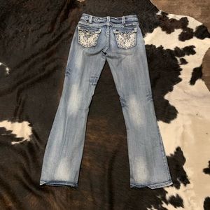 Cowgirl Tuff Jeans